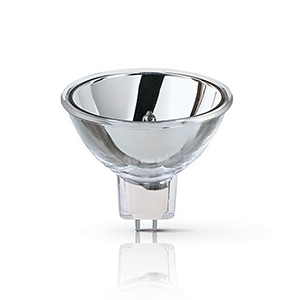 Philips met reflector